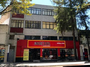 Local comercial , Miguel Hidalgo · Edificio Uso Mixto - Local Comercial con Departamentos