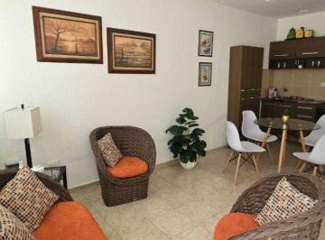 Departamento de 1 habitación, Mérida · Departamento Amueblado en Renta, Exclusivo Para Trabajador o Estudiantes.