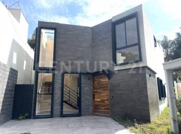 Casa · 188m² · 4 Recámaras · 2 Estacionamientos · Casa en Renta Los Laureles Tlajomulco de Zuñiga
