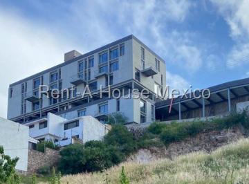 Departamento de 1 habitación, Querétaro · Departamento en Venta con 1 Hab, 2 Baños en Loma Dorada, Queretaro, Mexico.