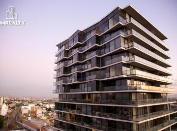 Departamento de 2 habitaciones, Zapopan · Excelente Departamento en Renta Piso 14