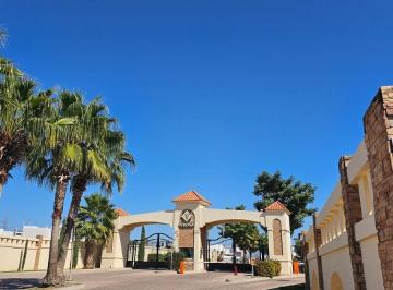 Terreno / Lote , Culiacán · Venta de Terreno en Residencial Verona