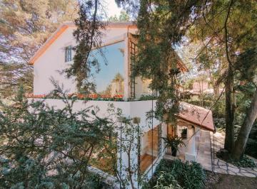 Casa de 4 habitaciones, Alvaro Obregón · Increíble Casa Remodelada en Rancho San Francisco