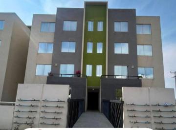 Departamento de 2 habitaciones, Ixtapaluca · Depa en Cumbres de La Montaña Ixtapaluca