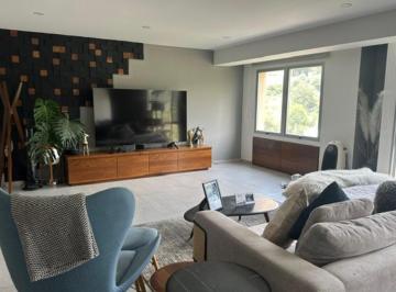 Departamento · 136m² · 2 Recámaras · 2 Estacionamientos · Departamento en Renta en Sáyabes, Bosque Real