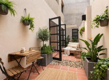 Departamento · 51m² · 1 Recámara · Departamento en San Pedro de Los Pinos