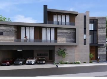 1 · Residencia de Lujo en Venta en Santa Engracia, San Pedro Garza Garcia