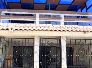 Casa · 119m² · 3 Recámaras · Casa en Venta | Fidel Velázquez 2.º Sector San Nicolás de Los Garza, N. L.