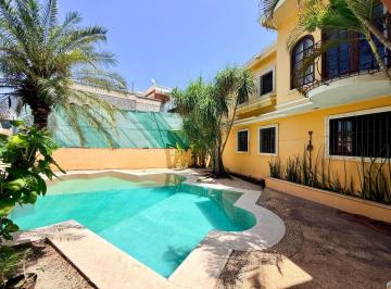 Casa de 4 habitaciones, Mérida · En Venta Residencia con Cuatro Recámaras en Benito Juarez Norte