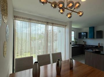 Casa de 3 habitaciones, Ocoyoacac · Casa Nueva en Ocoyoacac $2.68 Mdp | 3 Recámaras + Patio + Amenidades