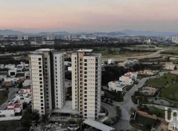 Departamento · 173m² · 3 Recámaras · 2 Estacionamientos · Departamento en Renta Puerta Las Lomas