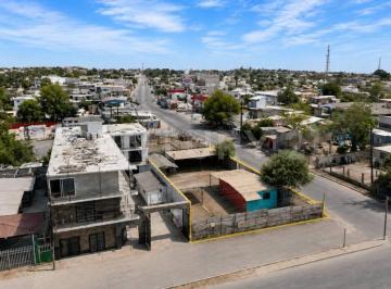 Terreno / Lote · 60m² · 2 Recámaras · Terreno con Construcción en Renta en Salvatierra, Tijuana Baja California