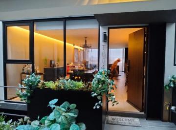 Departamento de 3 habitaciones, Metepec · Departamento en Venta Volterra Amueblado, Metepec