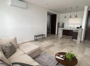 Departamento de 1 habitación, Mérida · Departamento en Renta, Montes de Ame Merida Yucatan.