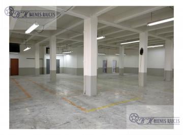 Bodega comercial · 630m² · Bodega en Renta, Obrera