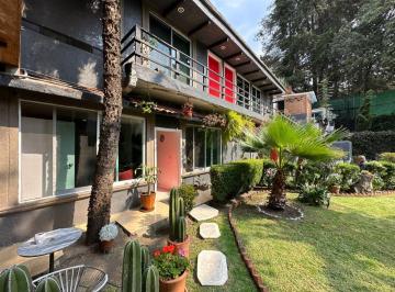 Departamento de 1 habitación, Cuajimalpa de Morelos · Departamento en Renta en Lomas de Vista Hermosa