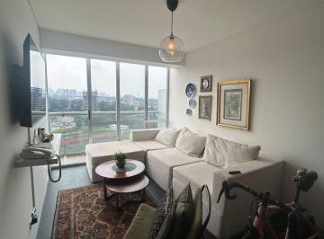 Departamento de 2 habitaciones, Alvaro Obregón · Departamento en Renta en Citta San Jerónimo