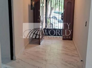 Casa · 285m² · 3 Recámaras · - Cr Casa en Renta del Paseo Residencial