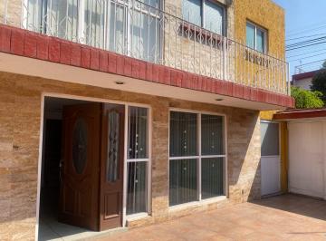 Casa de 6 habitaciones, Iztapalapa · Casa en Renta Muy Cerca de Río Churubusco