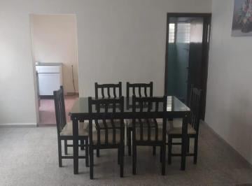 Departamento · 55m² · 1 Recámara · 1 Estacionamiento · Departamento Renta en Mártires de Rio Blanco