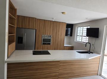 Casa · 120m² · 3 Recámaras · 2 Estacionamientos · Casa Cumbres San Agustin