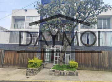 Departamento de 3 habitaciones, Tlalpan · Departamento en Adagio 16, Cuchilla de Padierna, Tlalpan.