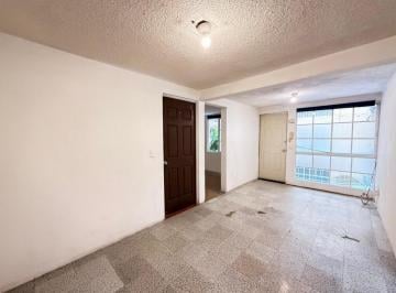 Departamento de 2 habitaciones, Miguel Hidalgo · Departamento en Torres Demet Toreo I