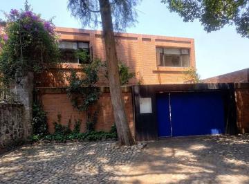Casa de 3 habitaciones, Alvaro Obregón · Casa en Venta en Lomas de San Ángel Inn, Alvaro Obregón.