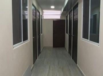 Departamento de 1 habitación, Miguel Hidalgo · Renta de Suite Nueva