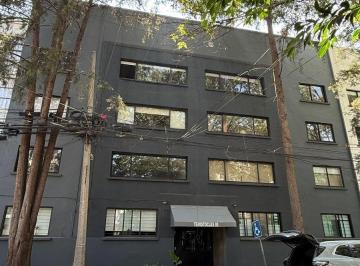 Departamento de 1 habitación, Miguel Hidalgo · Rento Departamento en Polanco Sin Estacionamiento