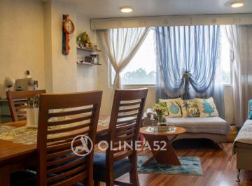 Departamento de 2 habitaciones, Coyoacán · Departamento en Venta Cerca de Av Taxqueña