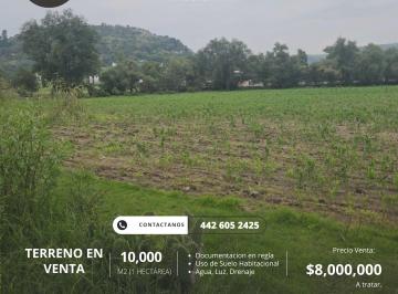 Terreno / Lote , Tepeji del Río de Ocampo · Hectárea en Venta en Tepeji del Río Hgo