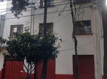 Departamento de 2 habitaciones, Cuauhtémoc · Departamento en Renta en Col. Obrera | 1er Piso, 2 Recámaras y Muy Iluminado