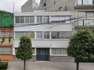 Casa de 6 habitaciones, Benito Juárez · Venta Casa 3 Niveles en La Colonia Napoles Jb