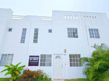 Casa de 2 habitaciones, Bahía de Banderas · Casa de 100 m² con 2 Recámaras en Venta en Las Ceibas