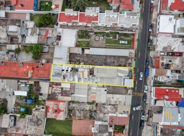 Terreno / Lote · 450m² · Terreno en Venta en Av Independencia, Colonia Patrimonio, Puebla