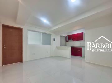 Departamento de 2 habitaciones, Venustiano Carranza · Departamento en Renta en Lorenzo Boturini | Ideal Para Pareja o Persona Sola