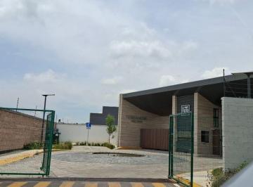 Terreno / Lote , Metepec · Venta de Lote Residencial en Fraccionamiento Terranova Metepec