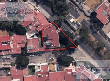 Terreno / Lote · 575m² · Terreno en Venta, Tecamachalco Oportunidad Gran Esquina