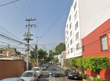 Departamento de 2 habitaciones, Tlalpan · Departamento, Tenorios, Tlalpan, Cdmx