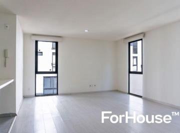 Departamento de 3 habitaciones, Cuauhtémoc · Departamento de 3 Recámaras en Venta en María Ribera, Santa María La Ribera