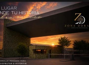 Terreno / Lote · 300m² · Terreno Residencial Zona Dorada Tulancingo