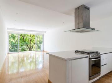 Departamento de 2 habitaciones, Benito Juárez · Departamento con Ubicación Privilegiada, Metrobús Poliforum