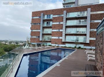 Departamento · 140m² · 3 Recámaras · 2 Estacionamientos · Departamento en Renta en Nuevo Sur, Monterrey, N. L.