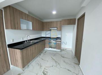 Departamento de 2 habitaciones, Coyoacán · Departamento en Venta Sobre Av Eje 10 Sur, Coyoacan