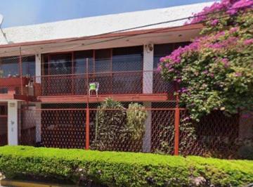 Casa de 5 habitaciones, Iztapalapa · Venta de Casa en El La Col El Sifon Iztapalapa Jb