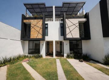 Casa · 98m² · 3 Recámaras · 2 Estacionamientos · Casa Cuautllancingo
