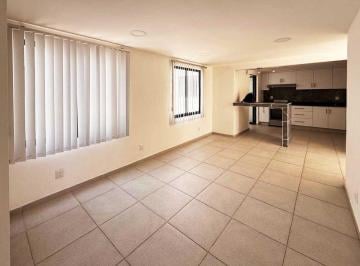 Departamento de 2 habitaciones, Tlalpan · Hacienda de San Juan, Tlalpan. Departamento en Renta