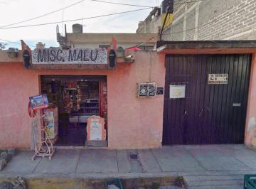 Casa uso de suelo de 4 habitaciones, Tlalpan · Vendo Casa Habitacional Todo en Regla