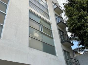 Departamento · 116m² · 2 Recámaras · 2 Estacionamientos · Venta Departamento Col. El Mirador (Plaza Dorada)